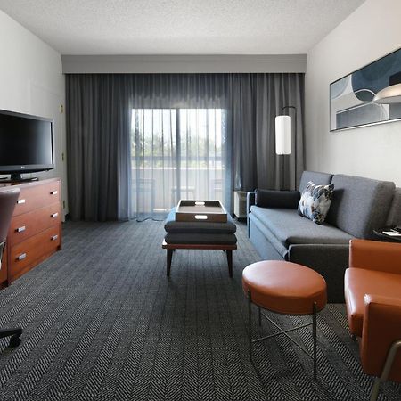 Courtyard Dallas Las Colinas Irving Extérieur photo