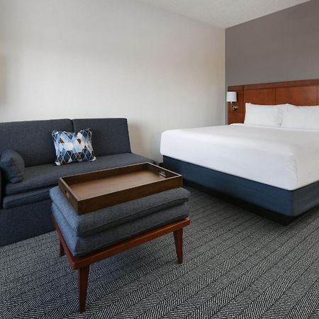Courtyard Dallas Las Colinas Irving Extérieur photo