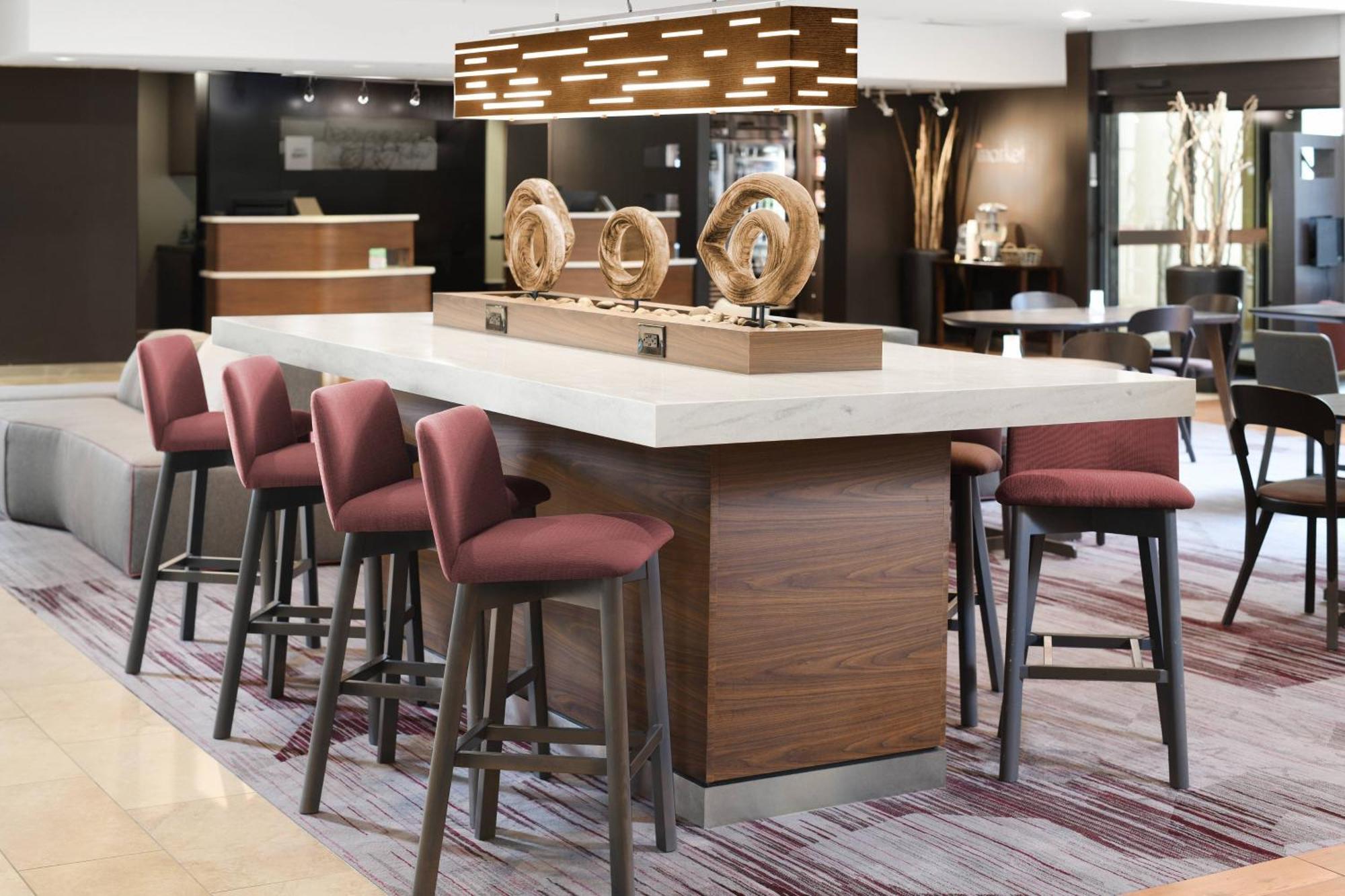 Courtyard Dallas Las Colinas Irving Extérieur photo