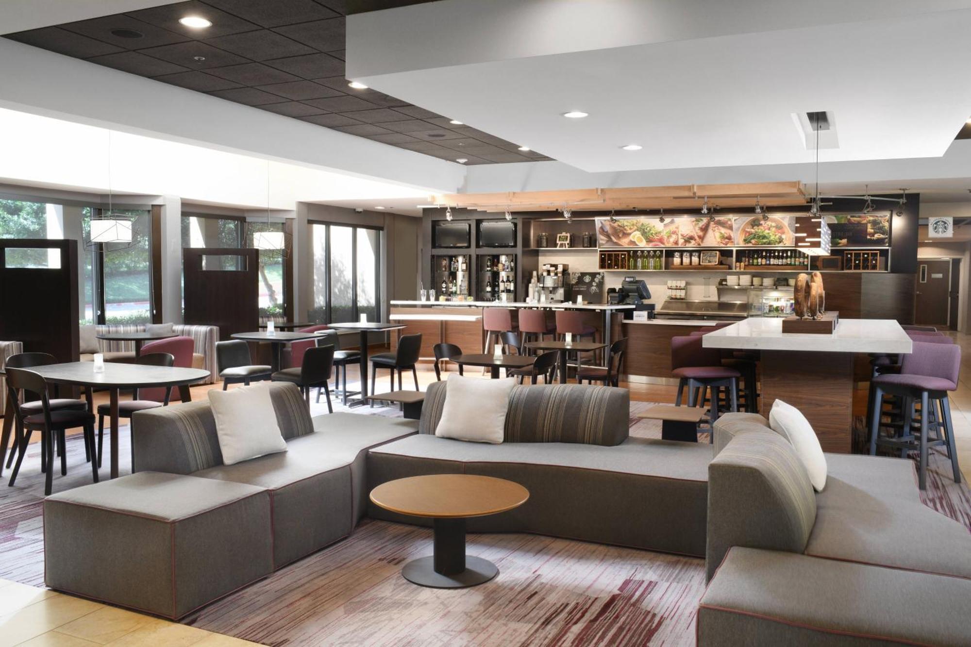 Courtyard Dallas Las Colinas Irving Extérieur photo