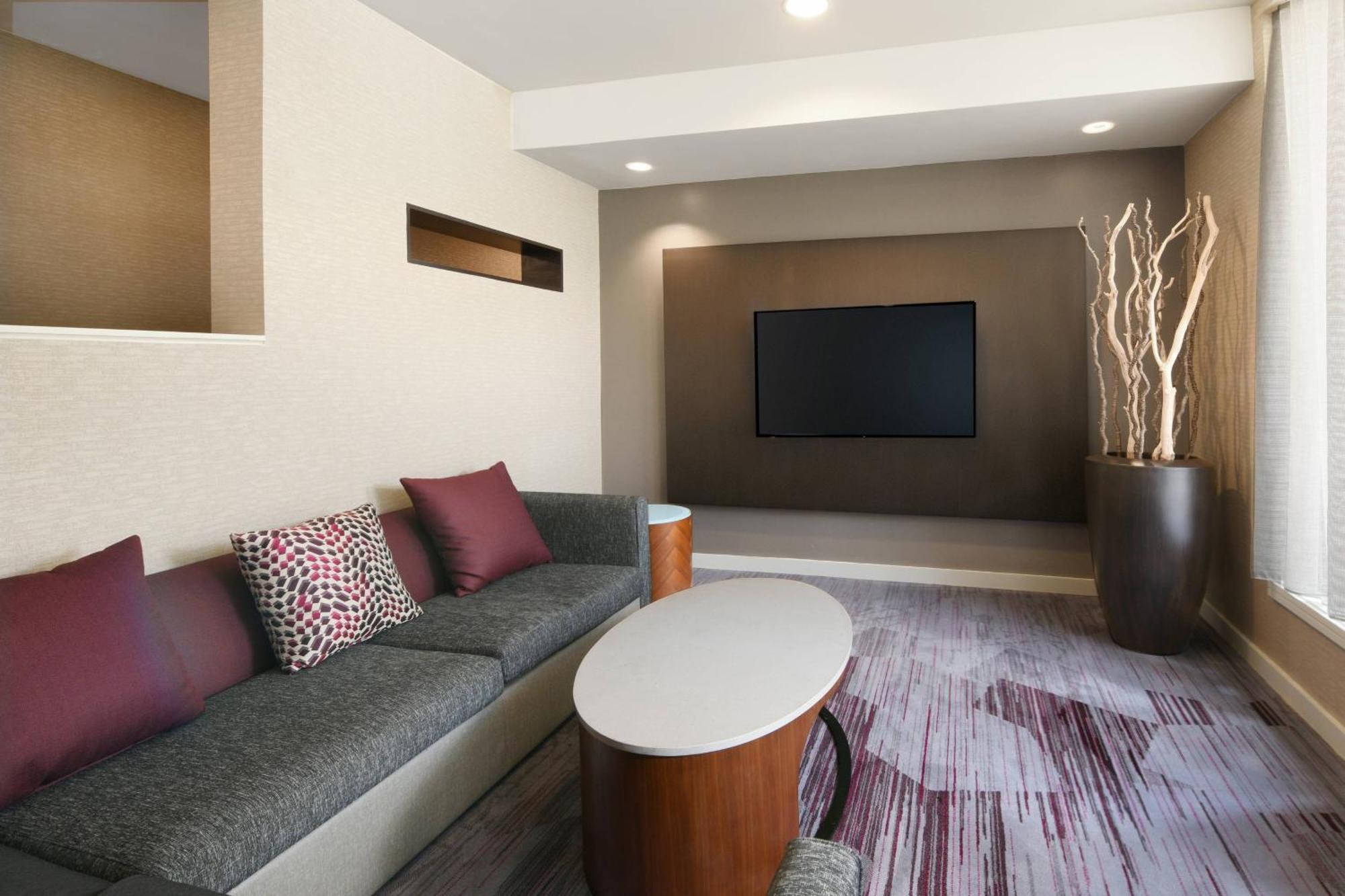 Courtyard Dallas Las Colinas Irving Extérieur photo