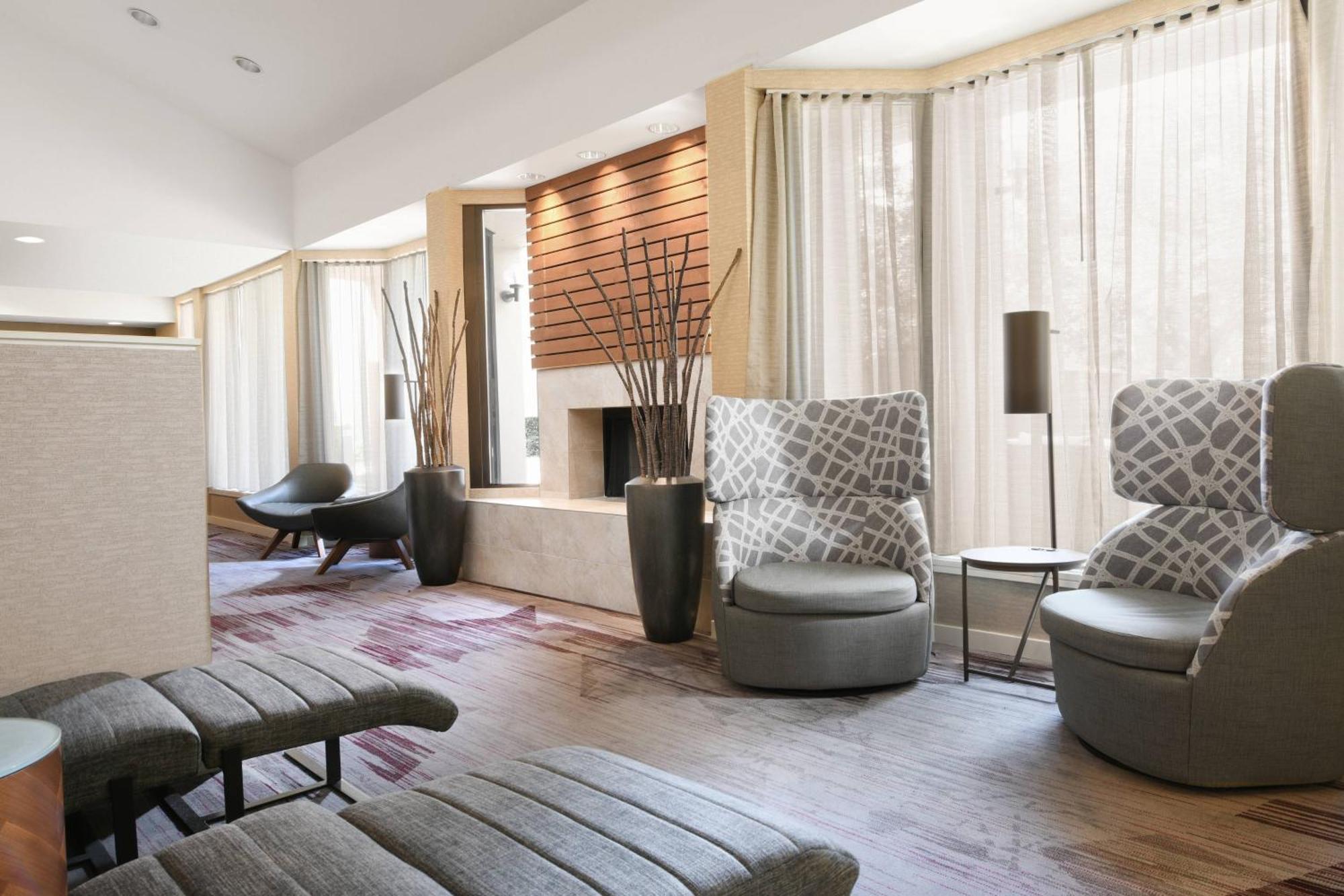 Courtyard Dallas Las Colinas Irving Extérieur photo