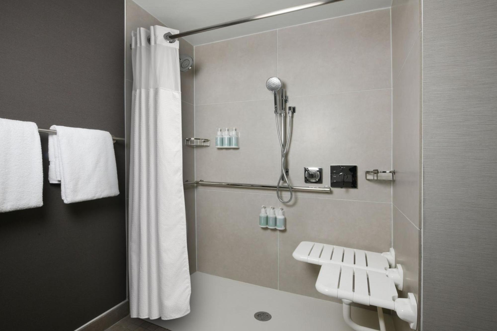 Courtyard Dallas Las Colinas Irving Extérieur photo