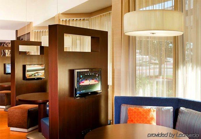 Courtyard Dallas Las Colinas Irving Restaurant photo