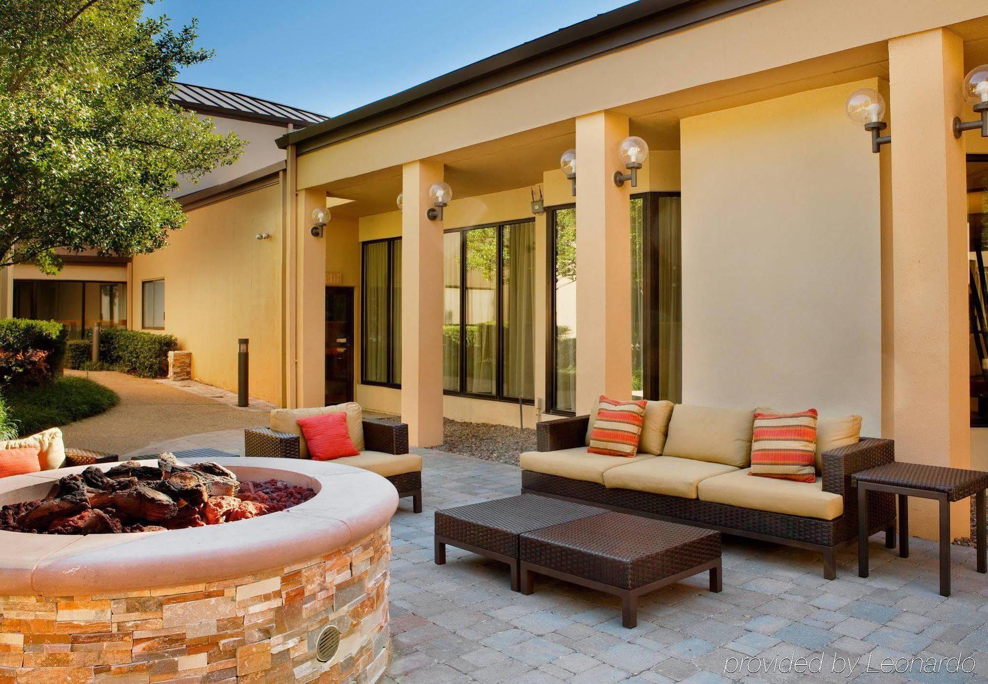 Courtyard Dallas Las Colinas Irving Extérieur photo