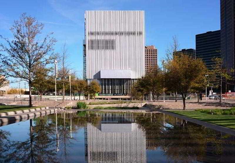 Courtyard Dallas Las Colinas Irving Extérieur photo
