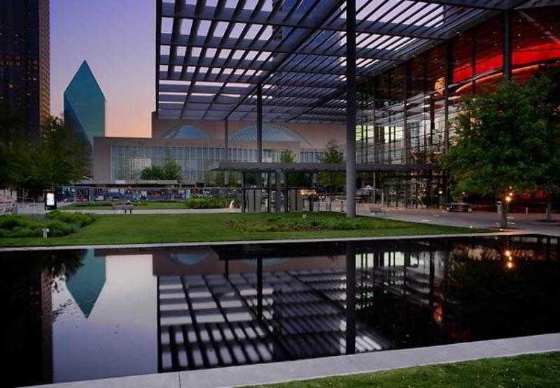 Courtyard Dallas Las Colinas Irving Extérieur photo