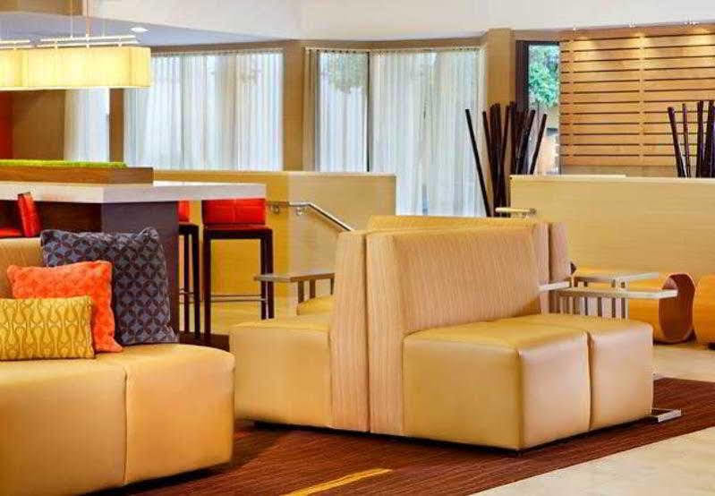 Courtyard Dallas Las Colinas Irving Extérieur photo