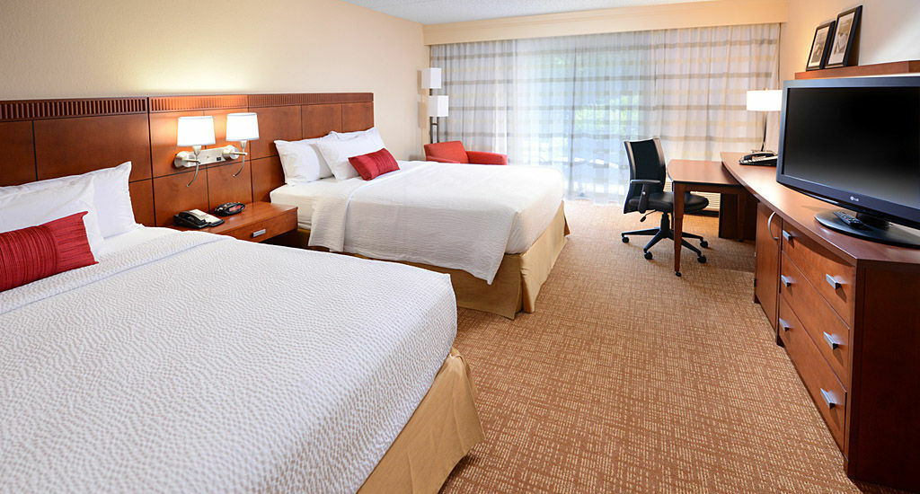 Courtyard Dallas Las Colinas Irving Extérieur photo