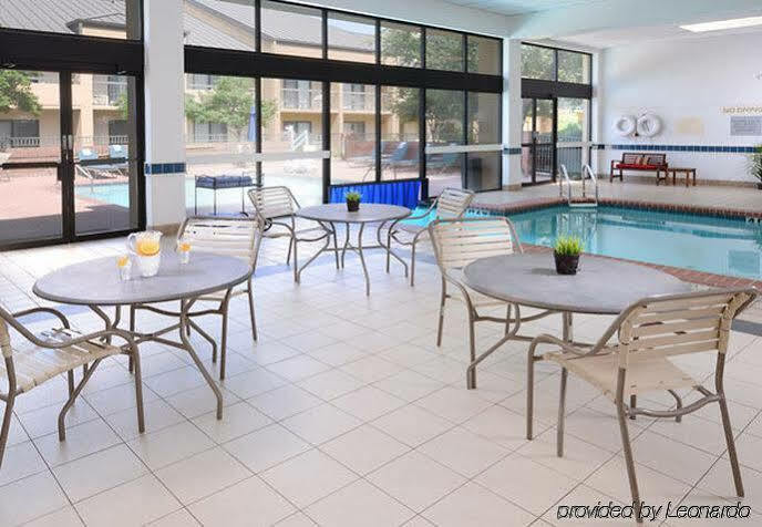 Courtyard Dallas Las Colinas Irving Extérieur photo